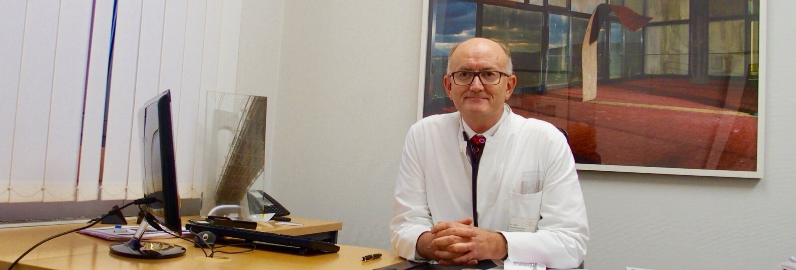 Dr. med. Gunther Quinkler
